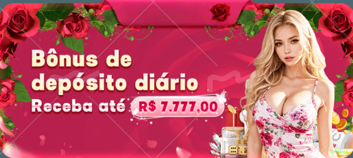 Login seguro na 901bet