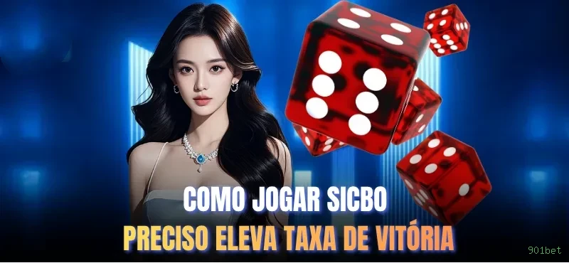 Jogos de loteria online na 901bet