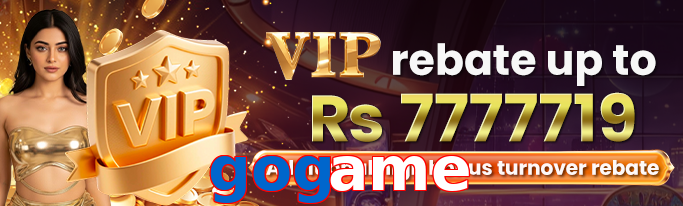 Gogame VIP